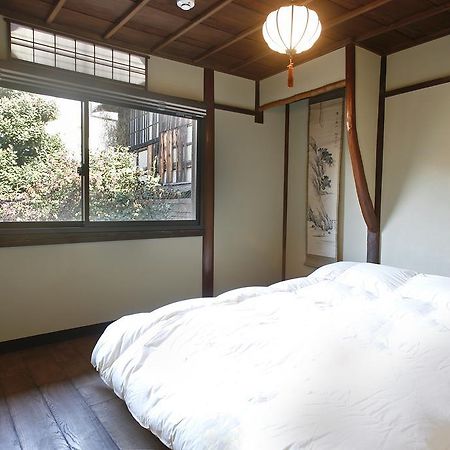 Hanare Gojo Kyoto Eksteriør billede