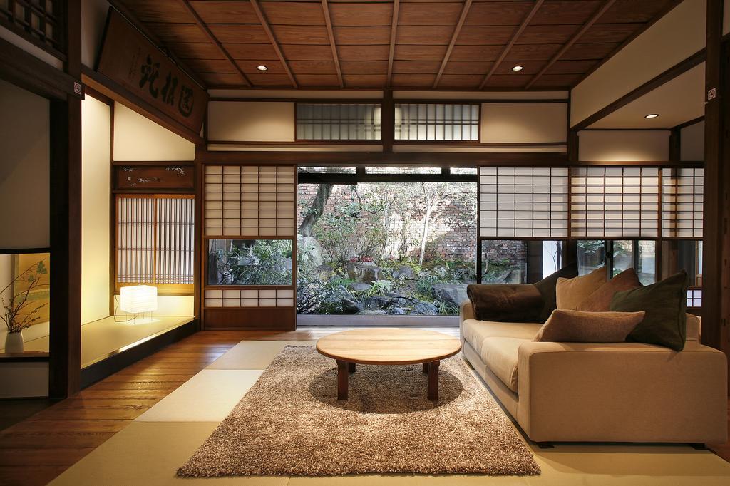 Hanare Gojo Kyoto Eksteriør billede