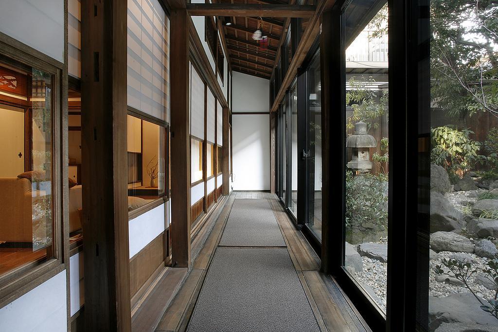 Hanare Gojo Kyoto Eksteriør billede