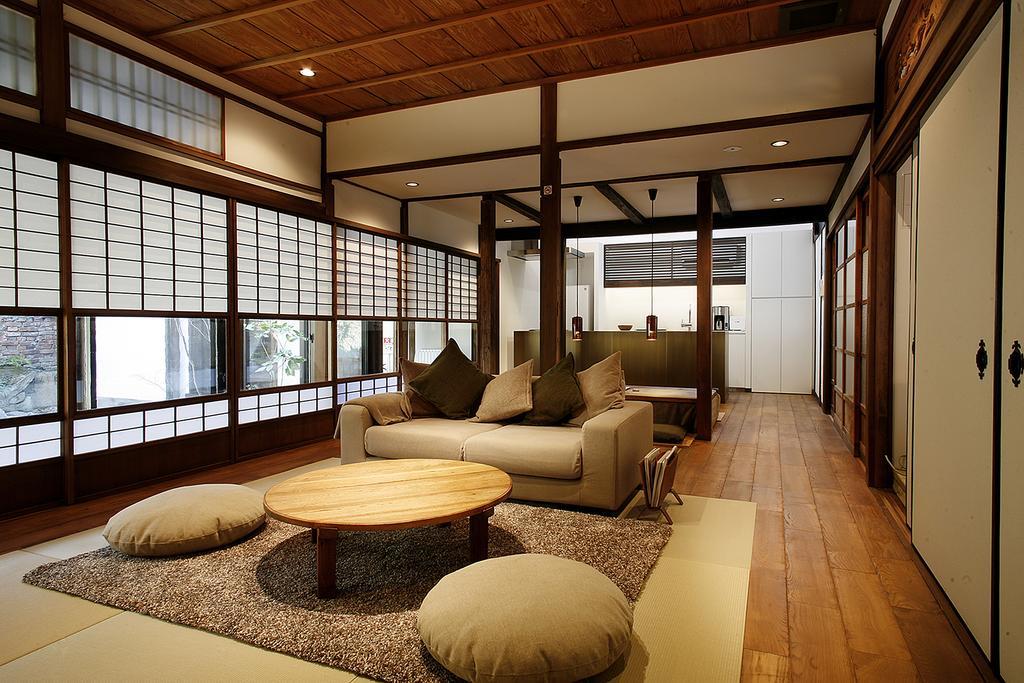 Hanare Gojo Kyoto Eksteriør billede