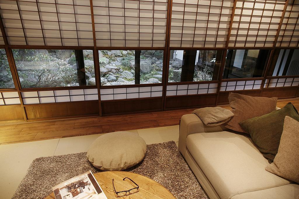 Hanare Gojo Kyoto Eksteriør billede